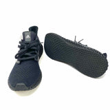 Adidas ULTRA 4D Boost Men's Black Shoe Size 13 Knit Sneakers