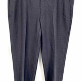 TOM FORD Men's Charcoal Size 38 Pants