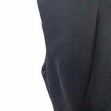 Prada Women's Black Size 44/8 Sleeveless Dress