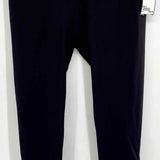 Lululemon Women's Black Size 6 Crop Mesh Leggings