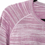 Lululemon Men's Pink Size L heather T-shirt