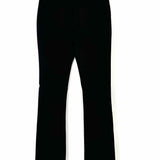 J Brand Women's Black Size 29/8 Bootcut Pants