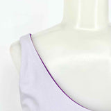 Lululemon Align W2CYOS Women's Purple Size 10 Bra