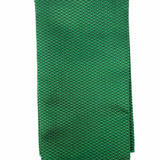 S&W Green Square 12" Scarf