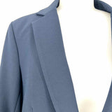 VERONICA BEARD Women's Navy Size 10 Blazer