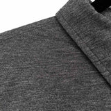 Lululemon Men's Gray Polo