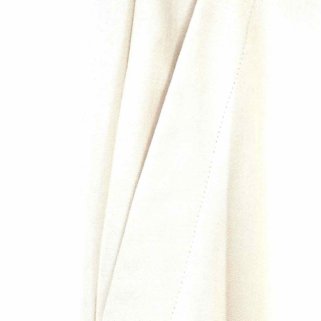 Eileen Fisher Women's Off-White Size XS Straight Leg Pants
