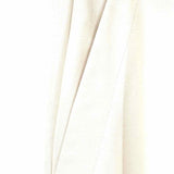 Eileen Fisher Women's Off-White Size XS Straight Leg Pants