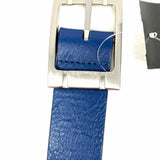 Robert Graham Waist Size 34 Navy Belt