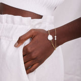 Grit Bundle: Necklace + Bracelet Set