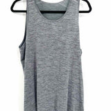 Lululemon Men's Gray Size M heather Sleeveless