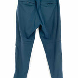 Lululemon Commission Slim-Fit M5A51S Men's Navy Size 30 Pants