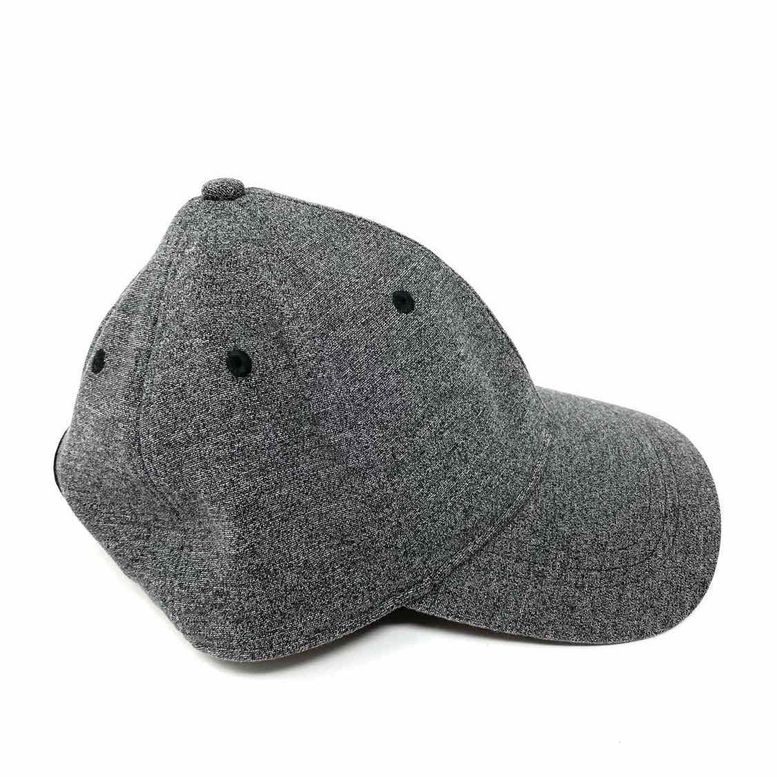 Lululemon Gray Baseball Hat