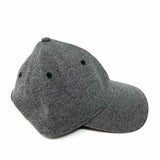 Lululemon Gray Baseball Hat