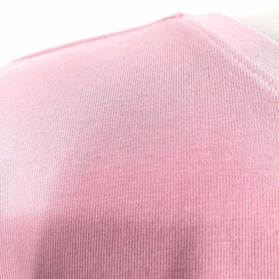 Eileen Fisher Women's Pink mini T-Shirt Size SP Dress