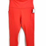 Lululemon Align w Pockets Women's Coral Size 10 Leggings