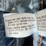 ZARA Women's Blue Size M Maxi Denim Skirt
