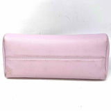 Kate Spade Knott Medium Lavender Pebbled Leather Shoulder Bag