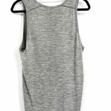 Lululemon Men's Gray Size M heather Sleeveless