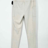 Avalanche Women's Beige Size M Fleece Lined Leggings