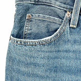 Levi's Women's Blue Size 29/8 Bootcut Jeans
