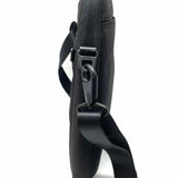TUMI Nylon Black Laptop Messenger Bag
