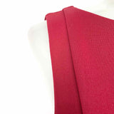 All The Ways Sonja Flare Women's Red Size S Sleeveless Mini Dress
