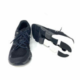 On Cloud Cloud Flyer Women's Black Size 9.5 Running Mesh Sneakers