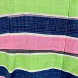 Tracy Reece Women's Multi-Color sheath Stripe Size 4 Dress