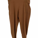 Lululemon Women's Brown Align  Jogger Size 18 Sweatpants