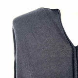 Kedziorek Women's Black Size 36/6 tunic Sweater