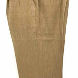 Zandello Men's Beige Suit