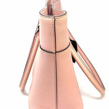 Kate Spade Grove St Margareta Pink Leather Tote