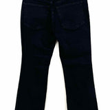 Madewell Women's Black Size 4/27 Bootcut Jeans