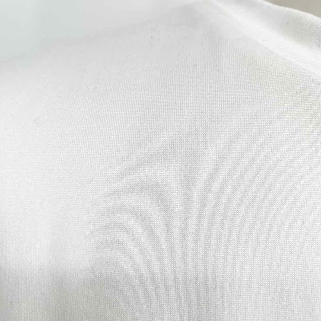 good hYOUman USA Women's White Size L Sleeveless