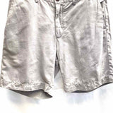 LEDBURY Men's Gray Size 32 Shorts