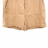 Banana Republic Women's Khaki Size 14 High Waisted Shorts