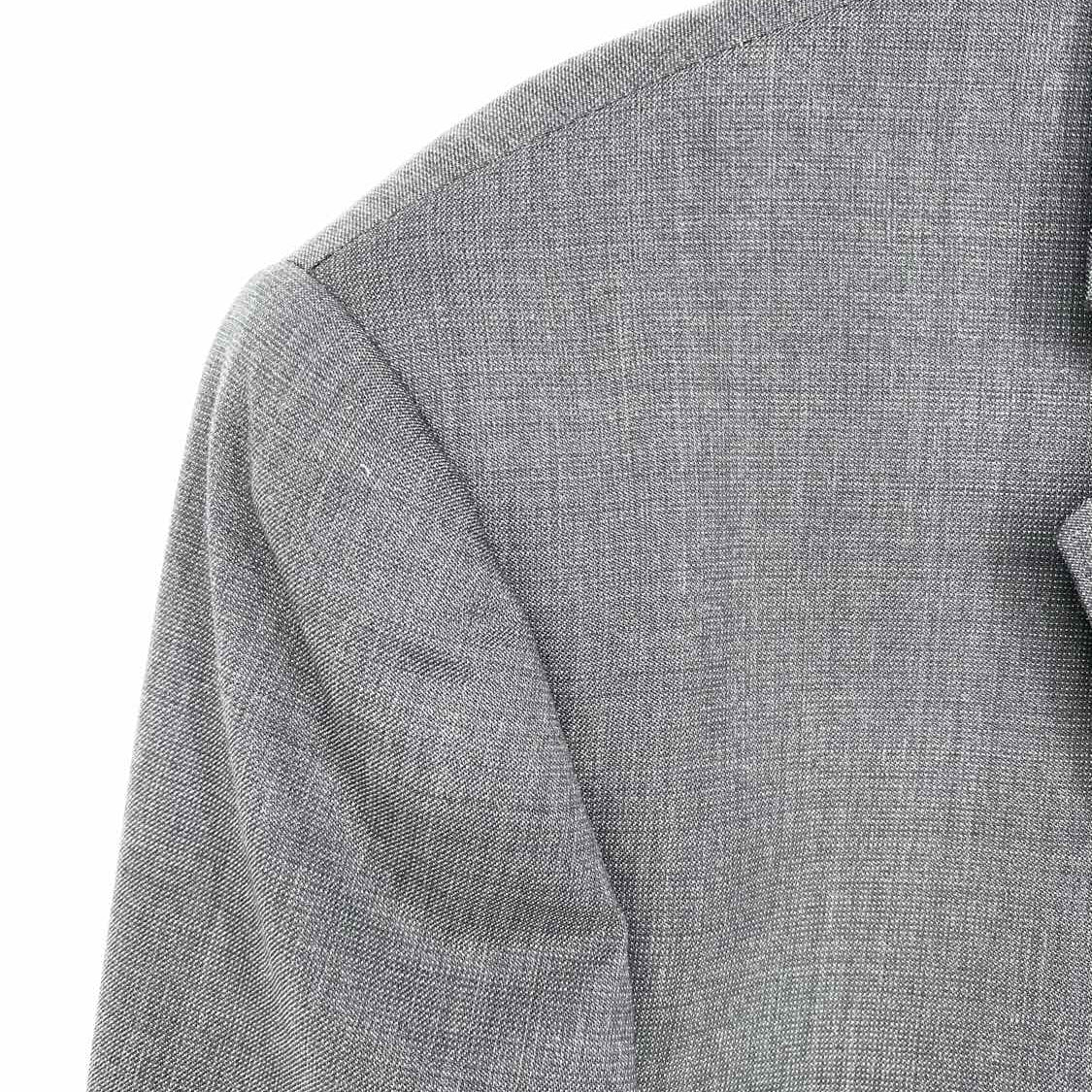 Banana Republic Men's Gray 42S Sport Coat