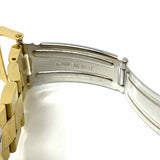 INVICTA Pro Diver 12820 Gold Plated Stainless Steel Diamond Watch