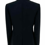 rag & bone Women's Black Size 2 Blazer
