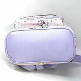 Loungefly Disney Aristocats Pink Mini vegan leather BackPack