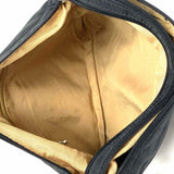 Baggallini Nylon Black Zip Crossbody