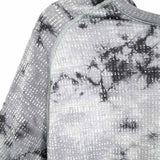 Lululemon Men's Gray Size L Tye Dye T-shirt