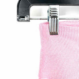 alo Women's Pink Size XS High Waisted Scrunch Leggings