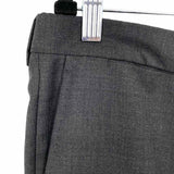 Mattarazi Uomo Men's Gray Suit