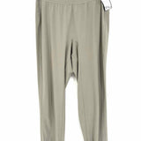 Lululemon Sun Setter Women's Light Gray Size 6 Jogger Pants