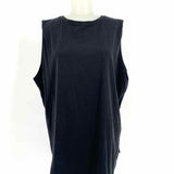 Lululemon Women's Black Size M Sleeveless