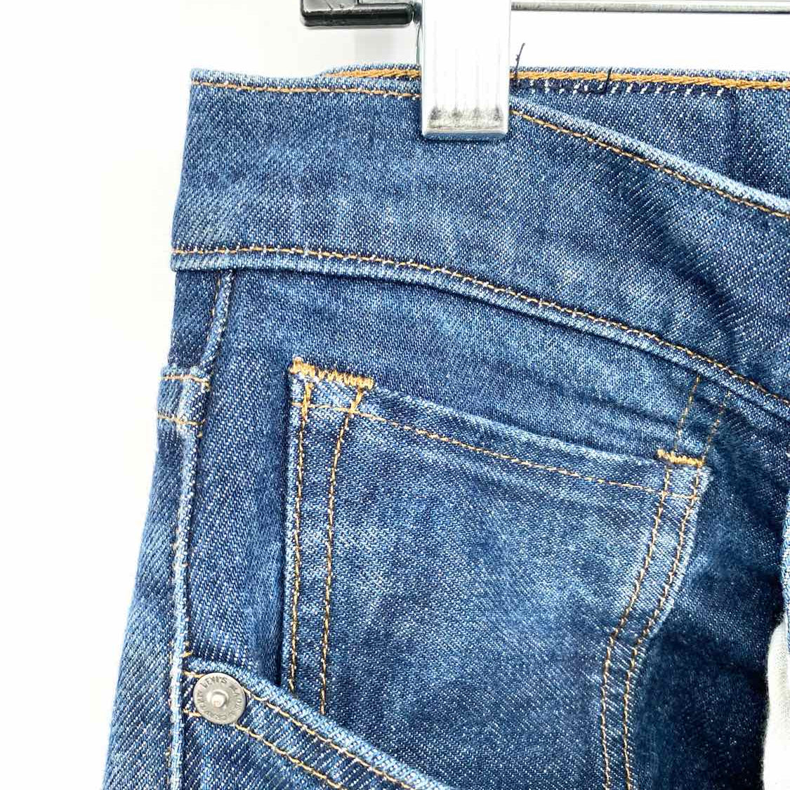 Levi's Men's Blue Size 32 Jeans