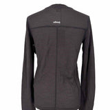 allbirds Women's Black Purple Size S ATHLETIC Long Sleeve