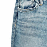 Joe's Women's Blue Size 27/4 Bootcut Jeans